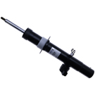 2021 Bmw X6 Strut 1